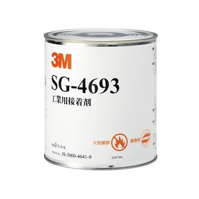 《Ｓｃｏｔｃｈ－Ｗｅｌｄ》 溶剤型接着剤 施工用プライマー 1Ｌ ＳＧ46931Ｌ 3M スリーエム