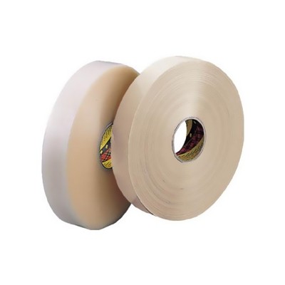 ＯＰＰ包装用粘着テープ　48ｍｍ×1000ｍ　透明　372ＨＱＴＲＡ48＊1000