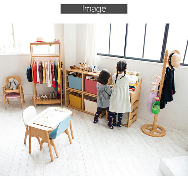 店長大暴走 クリアランスsale 送料無料 トットハンガー 子供用ハンガーラック キッズ 洋服収納 木製 ワードローブ 子供服 収納 キッズ 子ども 子供部屋 リビング 収納 入学 入園 ラック 棚 シンプル かわいい おしゃれ 初回限定 Www Judovalldelterri Cat