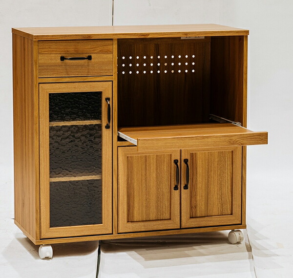 楽天市場 送料無料 キッチンカウンター キャスター 間仕切り アンティーク調 テーブル 作業台 収納棚 引き出し ラック キッチンラック キッチンワゴン 電子レンジ台 炊飯器 レンジ台 コンセント エリス おしゃれ 北欧 ナチュラル コミットアンド楽天市場店