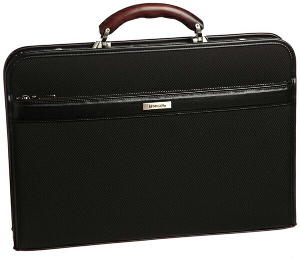 楽天市場 マックレガー 通勤対応日本製ナイロンダレスバッグ Mサイズ 42cm ビジネスバッグ メンズ ショルダーバッグ ブリーフケース 通勤 レトロ クラシック 大容量 タブレット パソコンバッグ かばん 鞄 カジュアル シンプル プレゼント 贈り物 ギフト 父の日 高級感