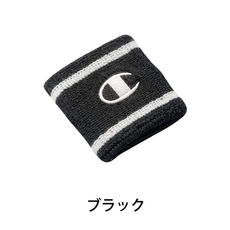 市場 Champion メンズ 原宿系 ファッション トレーニング スポーツ リストバンド