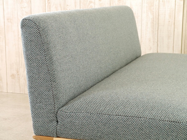 ソファー リビング 2pソファ 2人掛け 2pソファ ソファ ブルー ダイニングソファー ファブリック コンパクト ダイニングソファー 2人用 コンパクト 2人用 ソファー 2人掛け ダイニングソファー リビング ファブリック プリ イス いす 椅子 おしゃれ 北欧 モダン シンプル