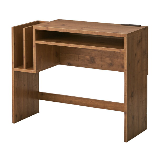 お早めに！人気のビンテージ木製　約縦45×横65 アンティーク　レトロ　学習机 お早めに！人気のビンテージ木製 約縦45×横65 アンティーク学習机