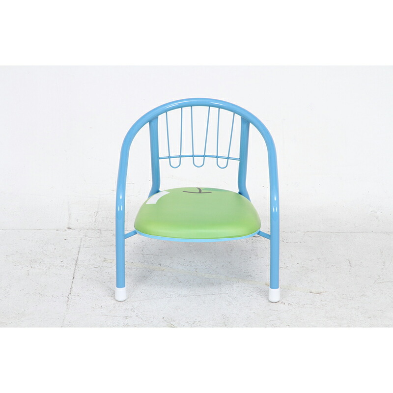 楽天市場 送料無料 6個セット ベビーローチェアー ベビーチェア ロータイプ 子供イス 子供用チェア アップル リビング キッズチェア シンプル 北欧 おしゃれ かわいい コミットアンド楽天市場店