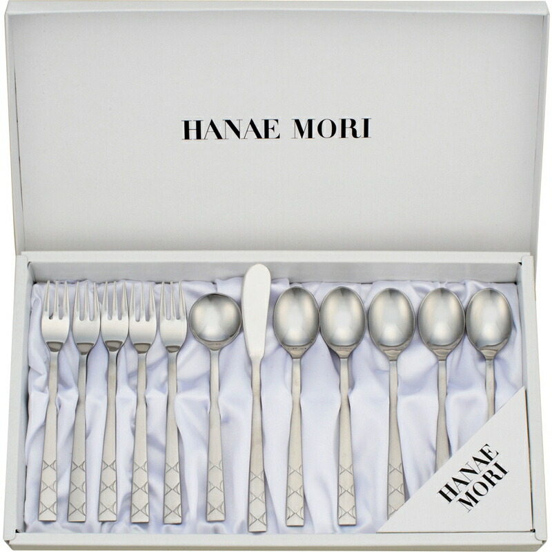 まとめ買い10セット ティータイム12ピースセット カトラリーセット コーヒースプーン ヒメフォーク バターナイフ シュガースプーン おしゃれ 出産祝い 内祝い 結婚内祝い 結婚祝い 引き出物 引っ越し 引越し お中元 お歳暮 新築祝 お返し ご挨拶 ギフト Brezzasushi Ee