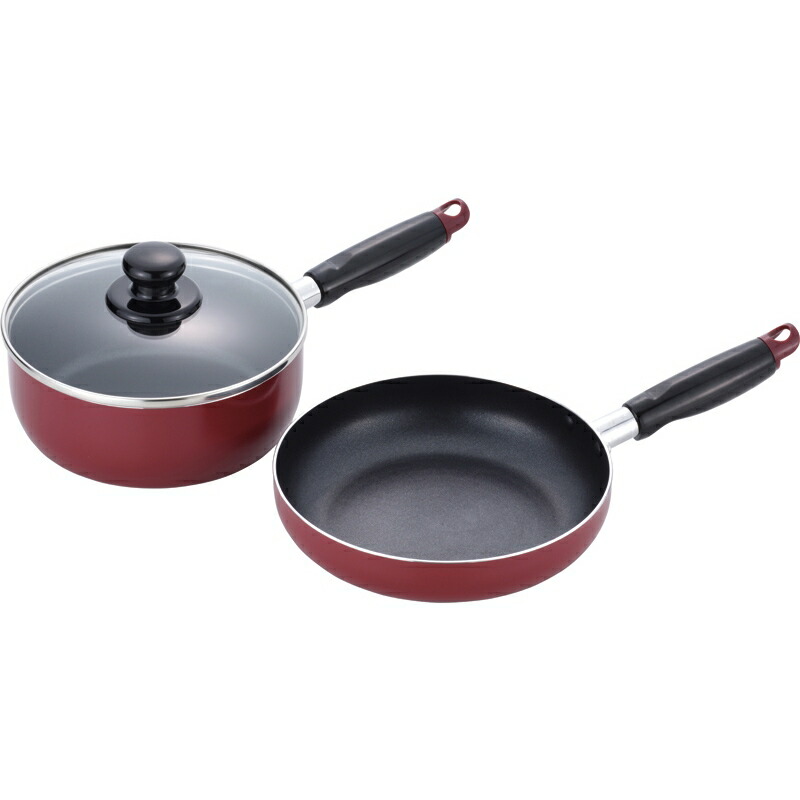 まとめ買い10セット Ih合う片手鍋18cm フライパン18cm セット 蓋 おしゃれ 出産祝い 内祝い 結婚内祝い 結婚祝い 引き出物 引っ越し 引越し お中元 お歳暮 新築祝 お返し ご挨拶 贈品 Ih対応片手鍋18cm フライパン18cm 蓋 おしゃれ Oaktreezambia Com