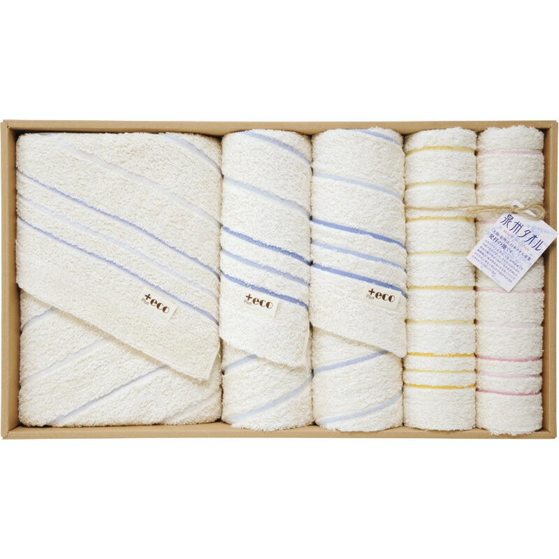 日本製 楽天市場 まとめ買い5セット タオルセット スリムバスタオル フェイスタオル バスタオル 日本製 綿100 コットン 吸水性 タオル おしゃれ 内祝い 結婚内祝い 結婚祝い 引き出物 引っ越し 引越し お中元 お歳暮 新築祝 お返し ご挨拶 ギフト コミット