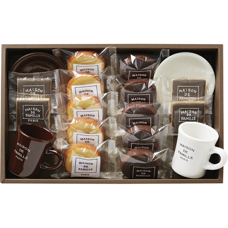包装 熨斗対応 洋菓子ギフト メゾン ドゥ ファミーユ クッキー バームクーヘン お皿 マグカップ Maison De Famille お菓子 贈り物 ギフト プレゼント 贈答品 返礼品 お返し お祝い 返礼品 結婚祝い 出産祝い バレンタイン ホワイトデー 父の日 母の日 敬老の日 Dcgroup Com