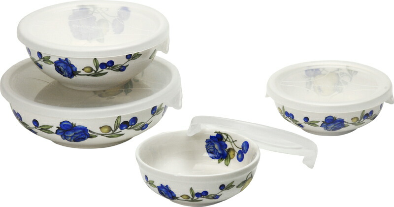 海外輸入 楽天市場 まとめ買い10セット ローズ フルーツ レンジパック4pw 保存容器 キャニスター 電子レンジ おしゃれ 出産祝い 内祝い 結婚内祝い 結婚祝い 引き出物 引っ越し 引越し お中元 お歳暮 新築祝 お返し ご挨拶 ギフト コミットアンド楽天市場店