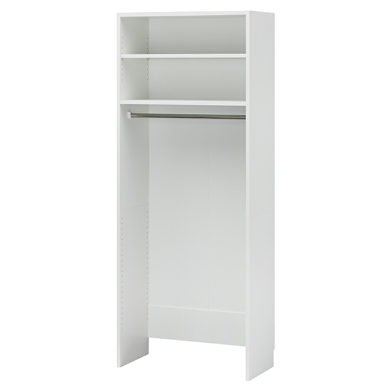 とっておきし新春福袋 ポルターレクローク 木製 洋服掛け 収納 衣類 洋服ハンガー コートハンガー 幅80cm 棚付き ハンガーラック 壁面収納 送料無料 頑丈 おしゃれ 北欧 シンプル 衣類収納 洋服収納 業務用 大容量 リビング収納 クローゼット 収納棚 ワードローブ Ca K