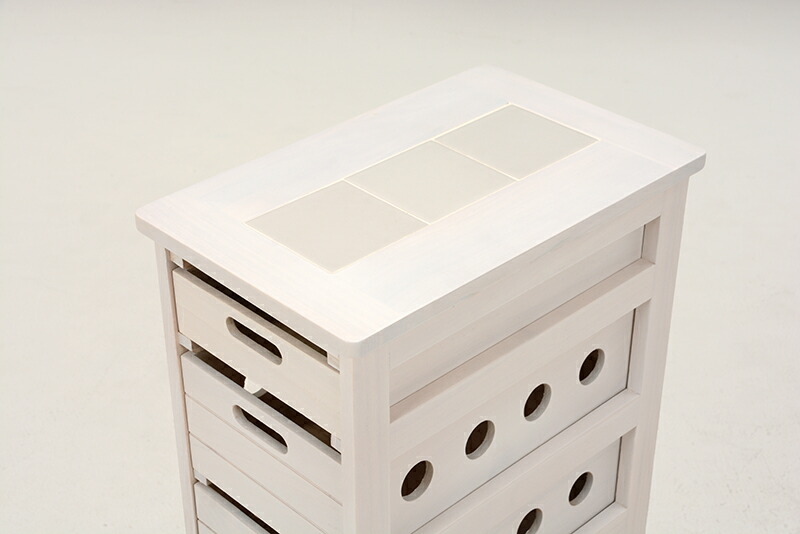 送料無料 勝手許ストッカー キャスター付人 射程25cm キッチン 空き間保管 収納棚 ベジタブルストッカー リビング 桐 木製 細い 瀟洒 平明 白みウォッシュ Mud 6781ws Luxcara Com