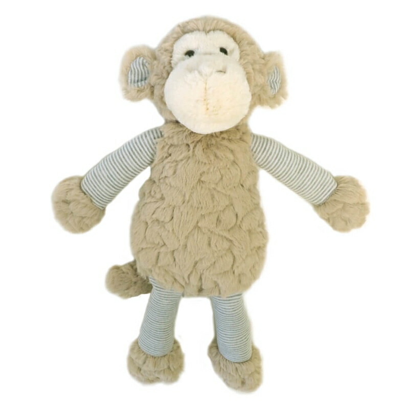 新品即決 Mary Meyer パティ ピンストライプ モンキー 送料無料 さる サル 猿 ぬいぐるみ 人形 玩具 おもちゃ キャラク 爆安セール Centrodeladultomayor Com Uy