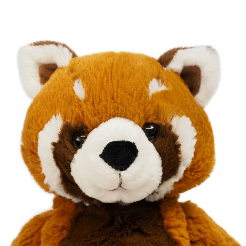 Mary Meyer マシマロ レッサーパンダ Gdc Groupe Com