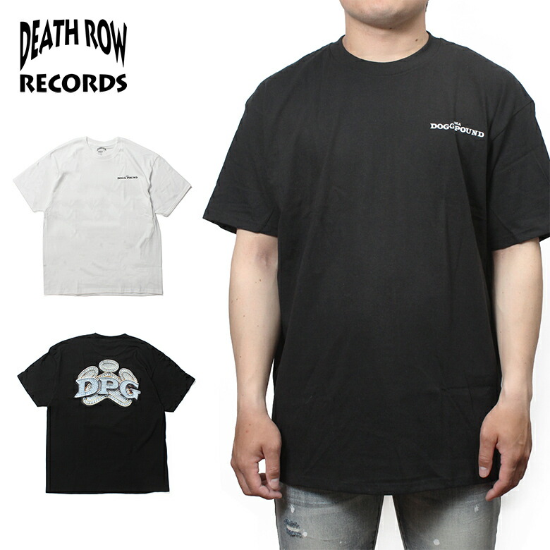 楽天市場】◎【 Death Row デスロウ レコード 】『 デスロウ T