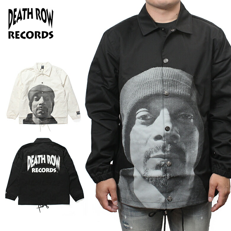 激レア　Snoop Dogg モッズコート ブラック 激レア Snoop Dogg モッズコート ブラック