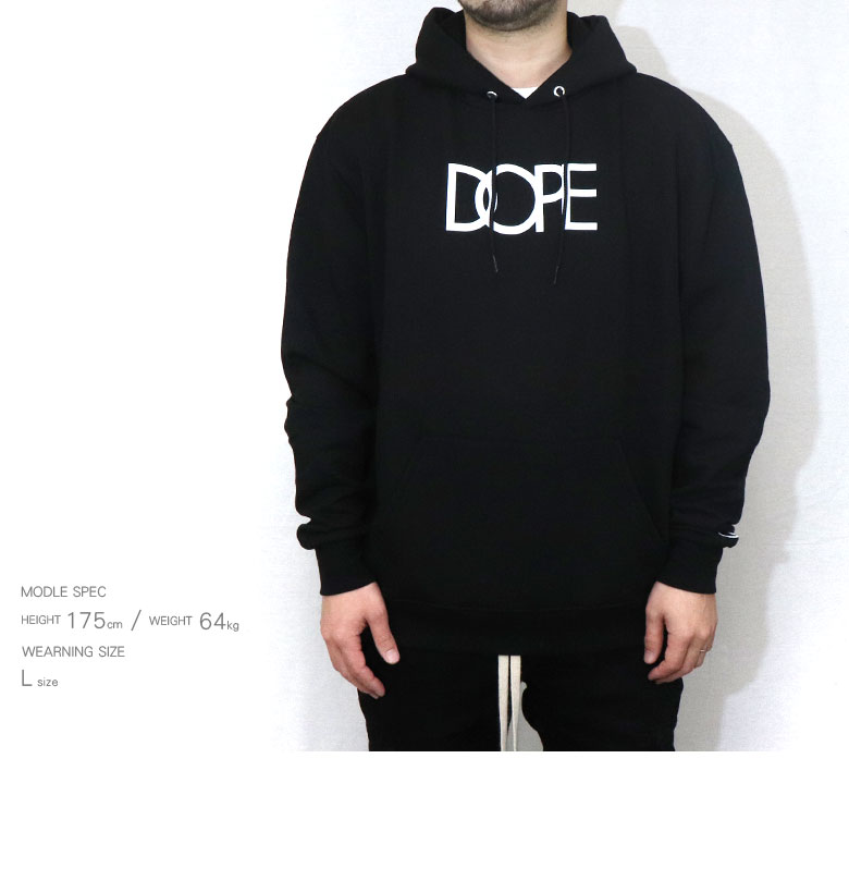 dope brand hoodies