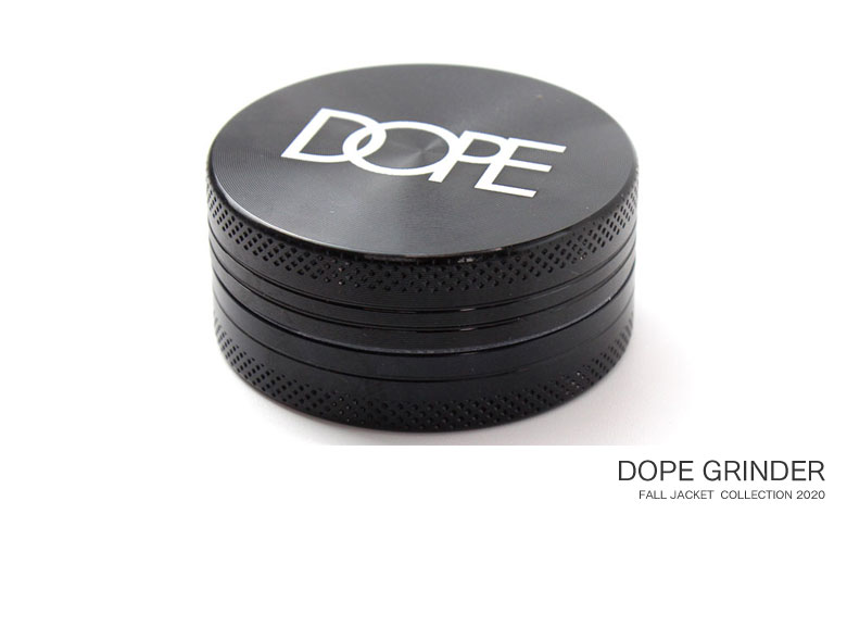 Dope ドープ Grinder グラインダー ミル ヘンプ ハーブ タバコ 巻きタバコ 手巻きタバコ 葉タバコ ミキサー ヒップホップ メンズ レディース B系 ストリート系 ファッション おしゃれ かっこいい 人気 ブランド Napierprison Com