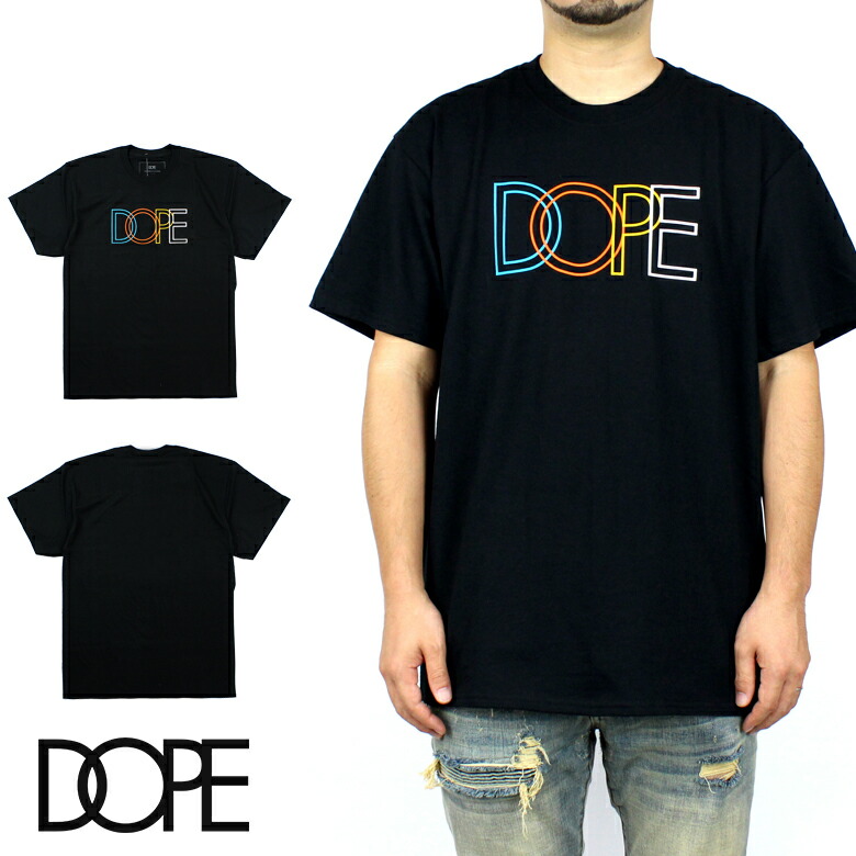 楽天市場 10 Off Dope ドープ 半袖 Tシャツ Blueprint Tee ティーシャツ 半袖tシャツ ロゴ メンズ ブラック プリント シンプル レディース B系 ストリート系 大きいサイズ Xxl 2xl 3l ファッション 服 おしゃれ かっこいい 人気 ブランド Common Sense