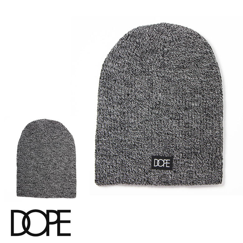 楽天市場 Off Dope ドープ Core Knit Beanie キャップ ニットキャップ ニット帽 ビーニー スキー スノボ 帽子 Cap メンズ B系 ストリート系 ブラック グレー ファッション 服 おしゃれ かっこいい 人気 ブランド Common Sense