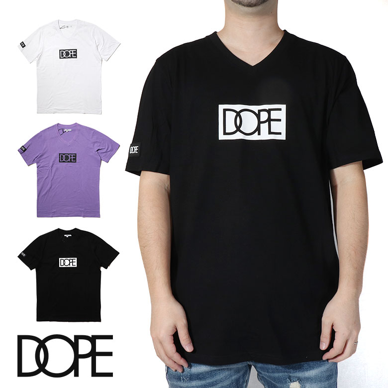 楽天市場】【70%OFF】 DOPE ドープ 半袖 Tシャツ ティーシャツ