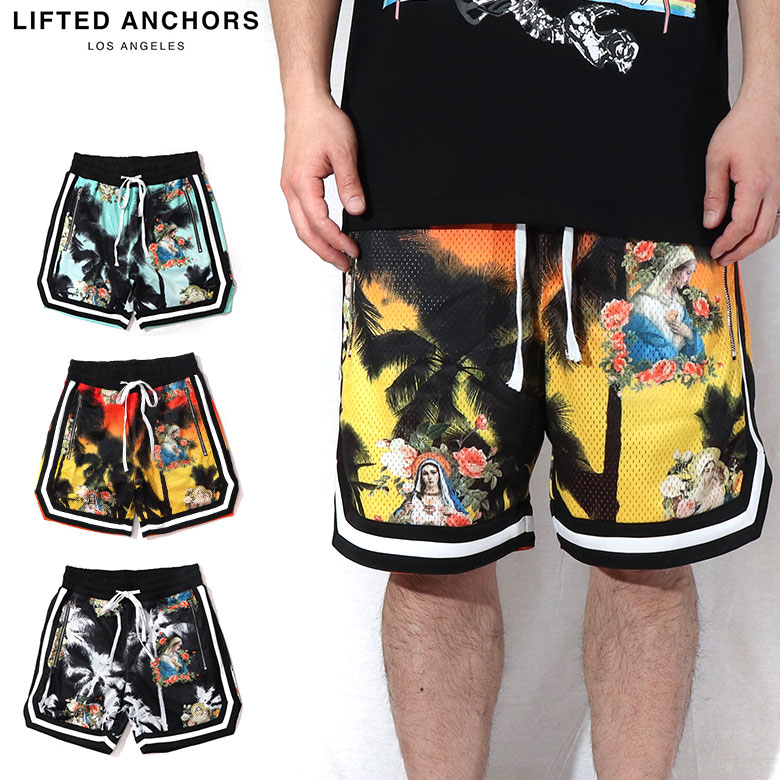 LIFTED ANCHORS パーカー | gulatilaw.com