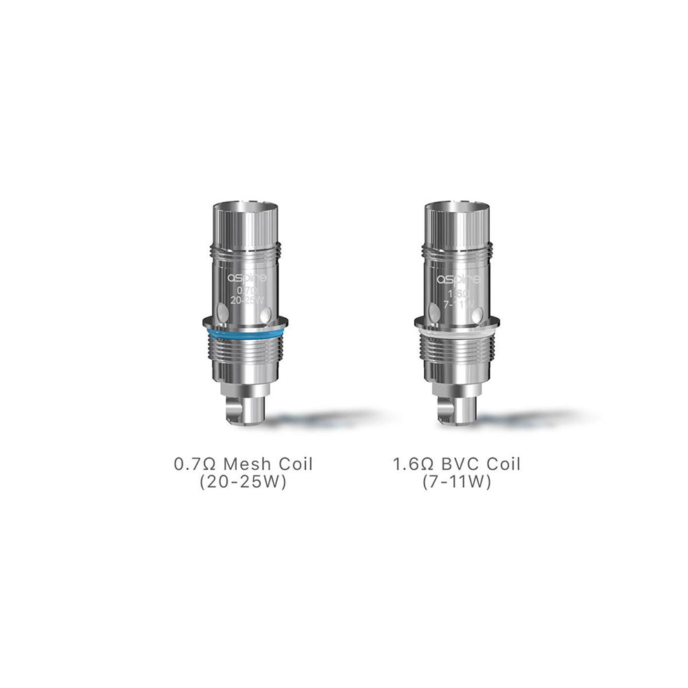 送料無料 Aspire Nautilus Gt Tank 24mm ノーチラス ジーティー タンク アトマイザー クリアロ クリアロマイザー タンク コイル 初心者 電子タバコ Vape ベイプ Crunchusers Com