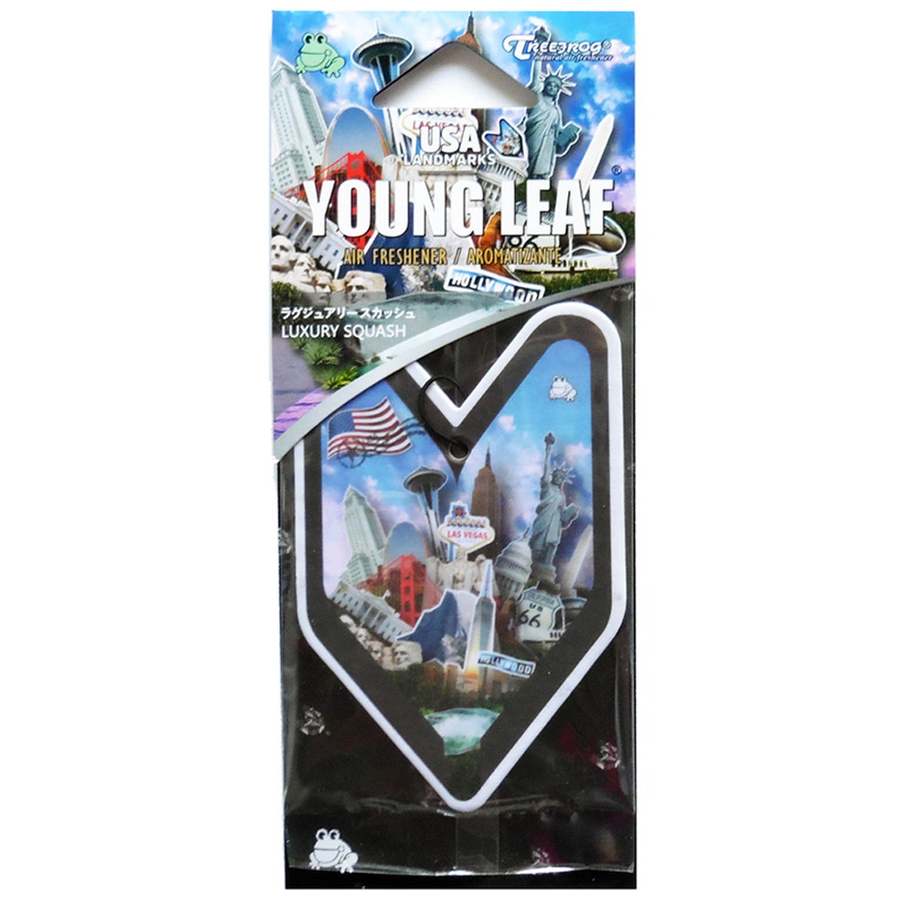 楽天市場 Young Leaf Emoji Black Squash ヤングリーフ 絵文字 ブラックスカッシュ Airfreshener エアーフレッシュナー 初心者マーク 絵文字 かわいい 芳香剤 車 吊り下げ カー用品 メール便対応 コモンウェルス楽天市場店