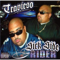 【楽天市場】【メール便送料無料】TRAVIESO[SICK SIDE RIDER]：コモンウェルス楽天市場店