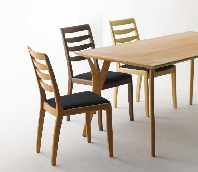 楽天市場 ポイント15倍 9 16 Am9 59まで ボスコ Dtq On100 Nl100 Nd100 ダイニングテーブル150 朝日木材加工boscodinnig Table 150 インテリア コミュニケーション