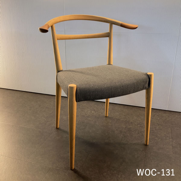 楽天市場】【ポイント5倍 ～12/26 AM9：59まで】WOC-131 チェアオーク