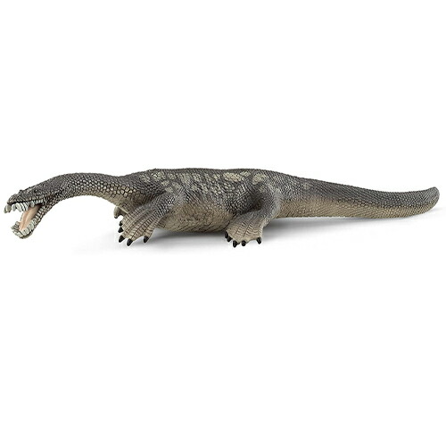 市場 メール便ok フィギュア Schleich ノトサウルス シュライヒ 動物