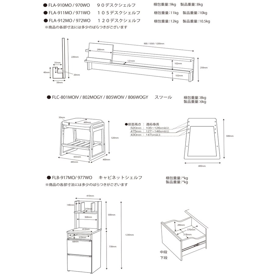 カワイイ スツール コイズミ KOIZUMI Faliss ファリス 木製 タモ 無垢 布 ファブリック 学習椅子 チェア FLC-801 FLC-802 FLC-805 FLC-806 アイボリー グレー 高さ調節:コモドカーサ店 かわいい