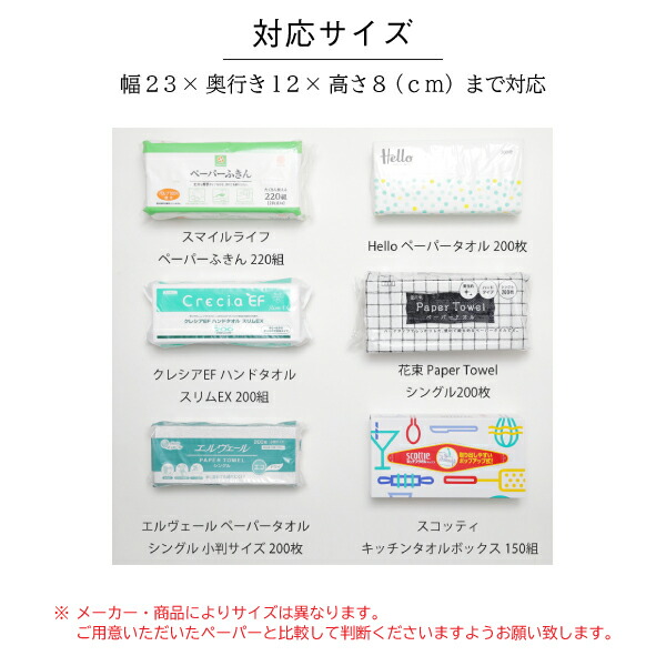 イデアコ WALL PT2 Ideaco ペーパーホルダー ウォール ピーティ
