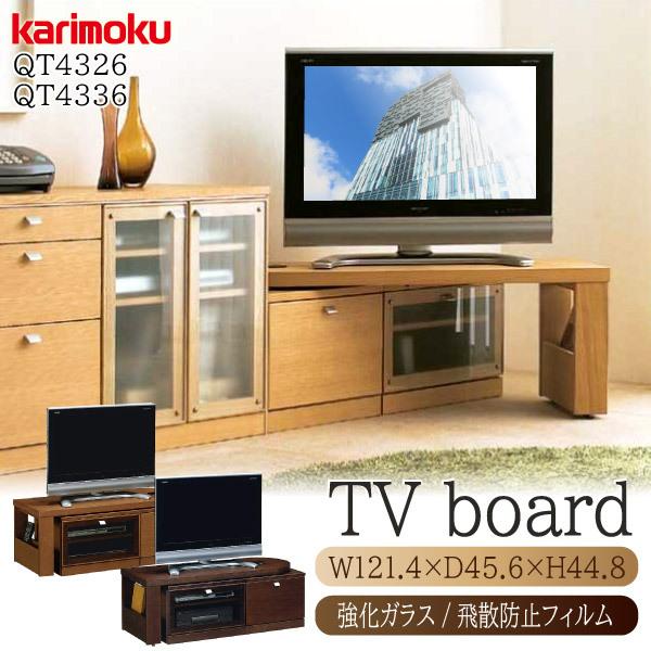 カリモク家具 QT91AHXR テレビボード オーク材 家具 Ma052 カリモク家具 【開梱設置付】 QT90AH QT91AH ME K H Y Q XR