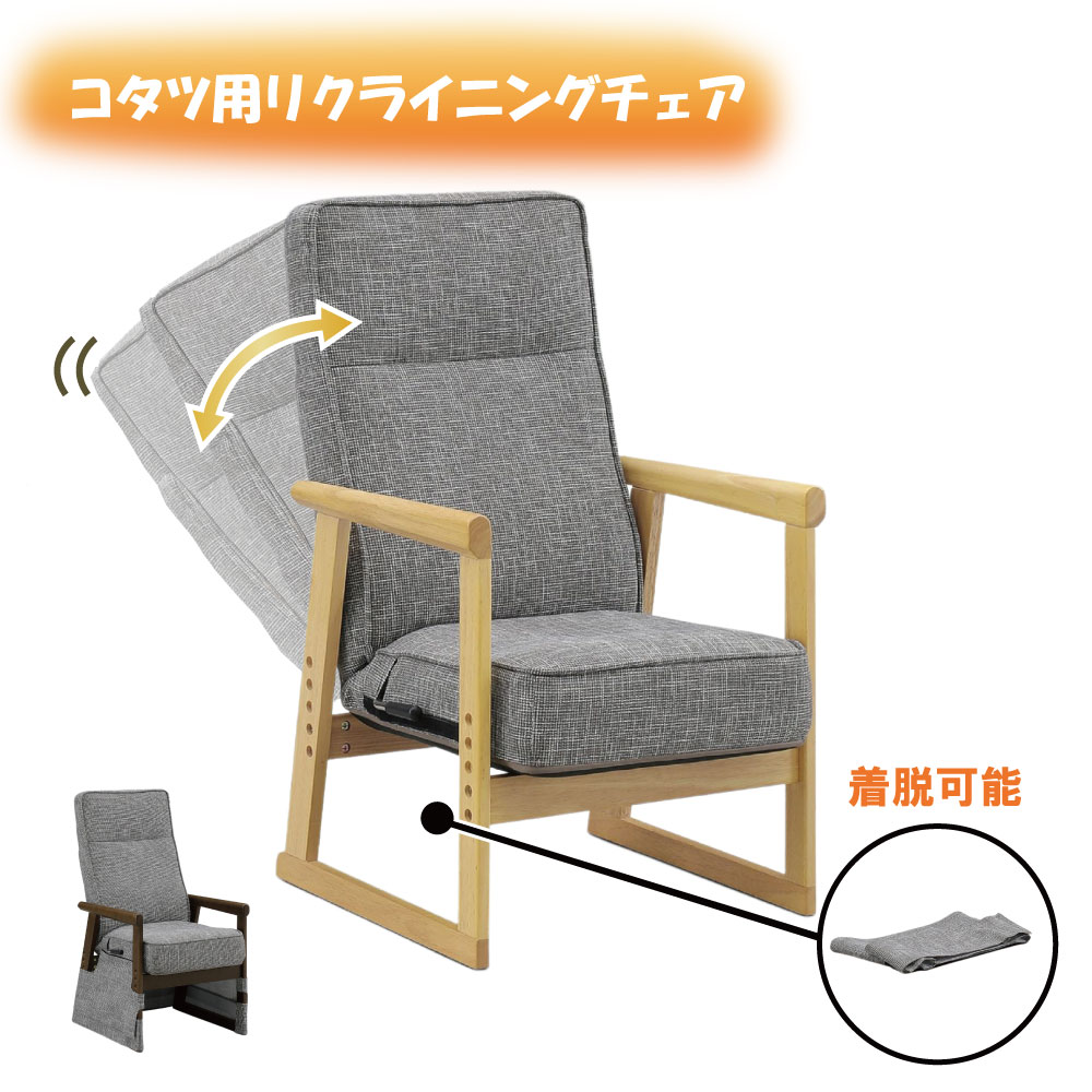 楽天市場】[最大400円OFFクーポン配布中] レバー式 リクライニング 7