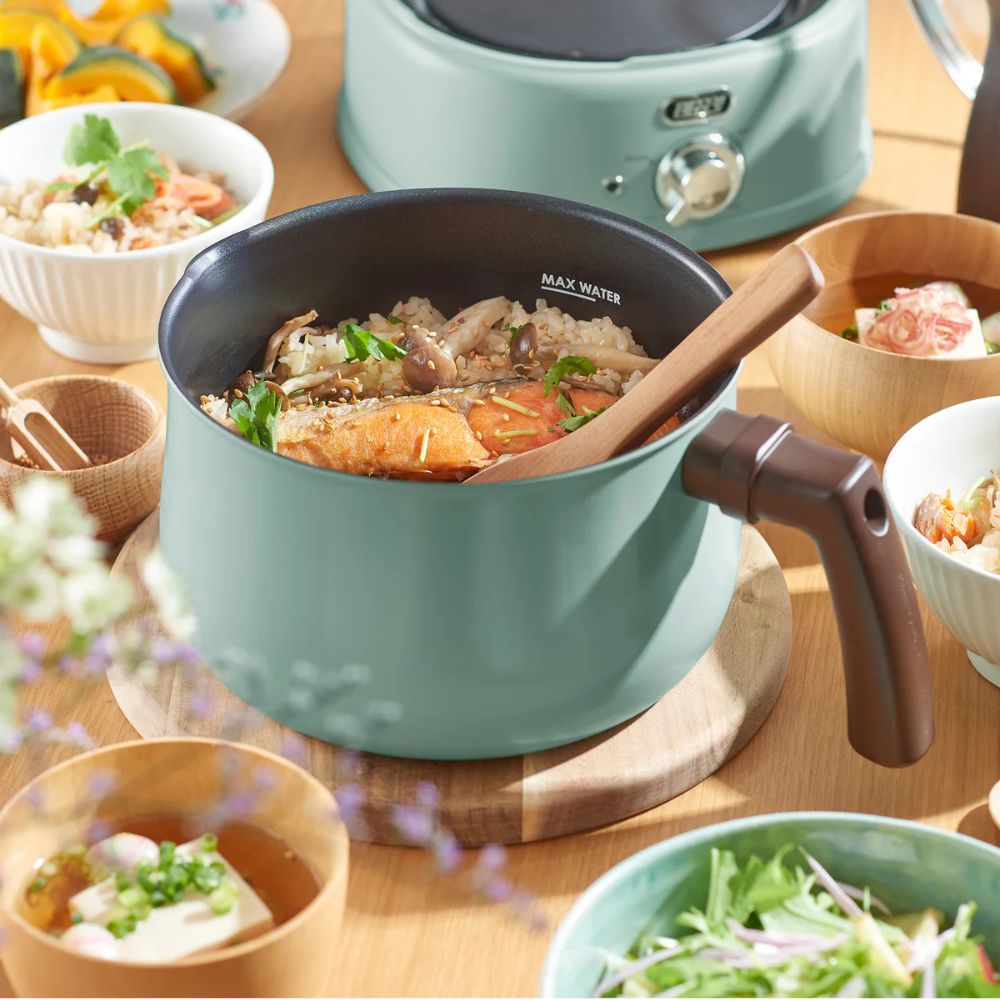 卓上フライヤー おすすめ