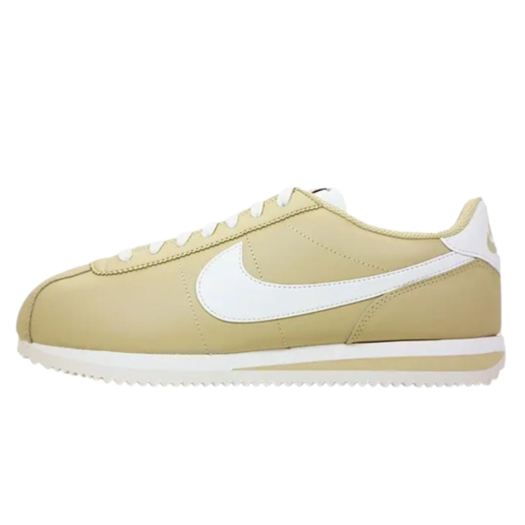 楽天市場】NIKE WMNS CORTEZ sesame/sail-white dn1791-200