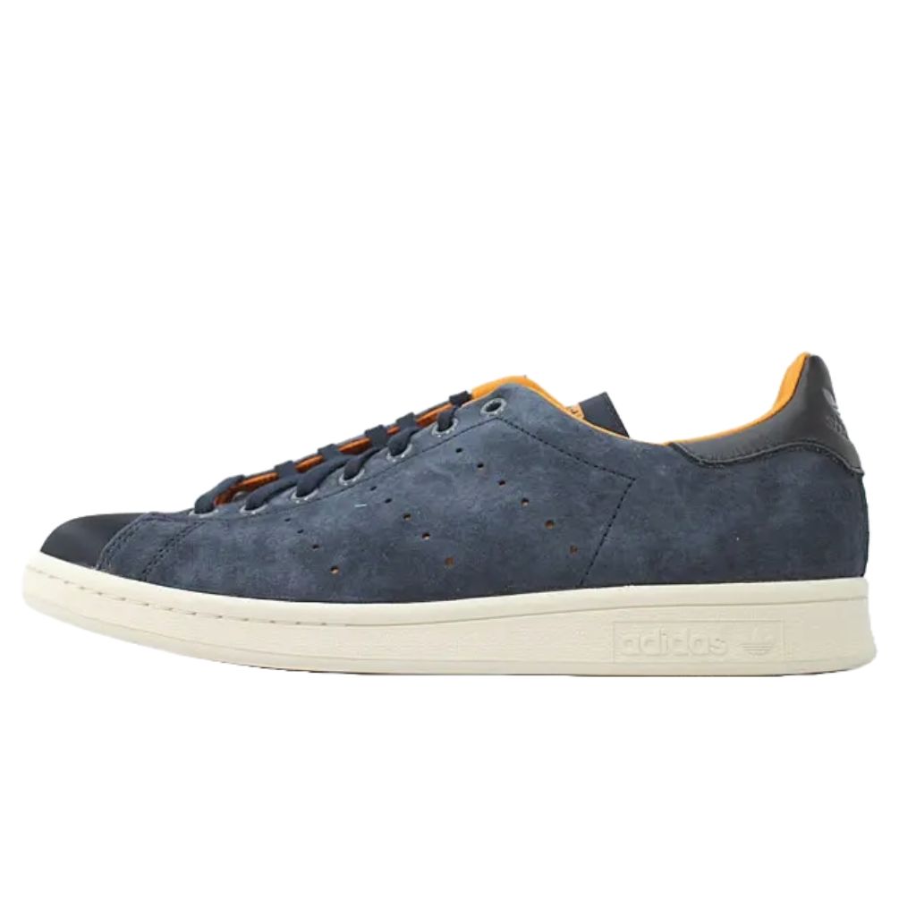 【adidas】 アディダス スタンスミス Dark Blue  ユニセックス 楽天市場】adidas (アディダス) STAN SMITH CS (スタンスミス CS