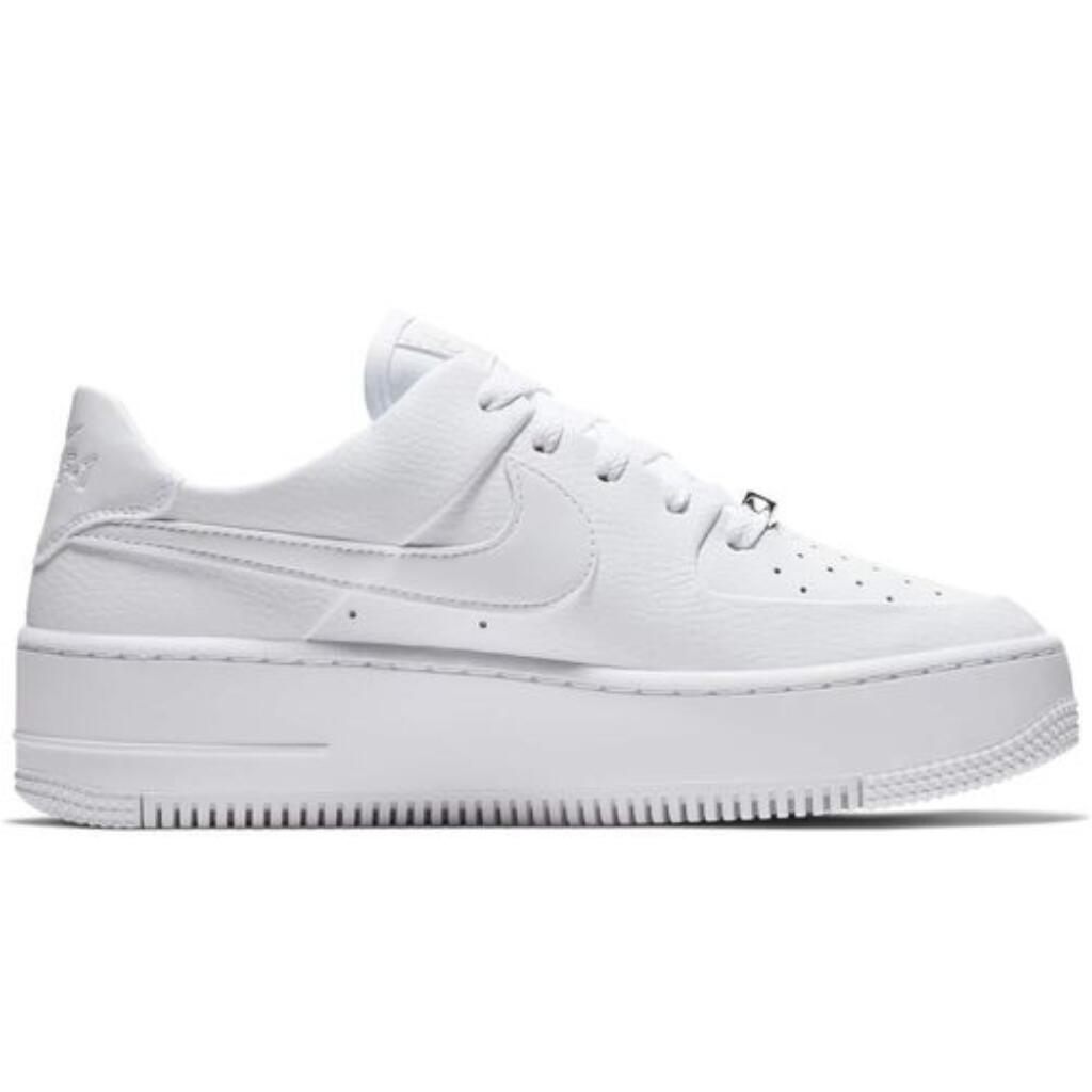 NIKE AIR FORCE 1 SAGE LOW \