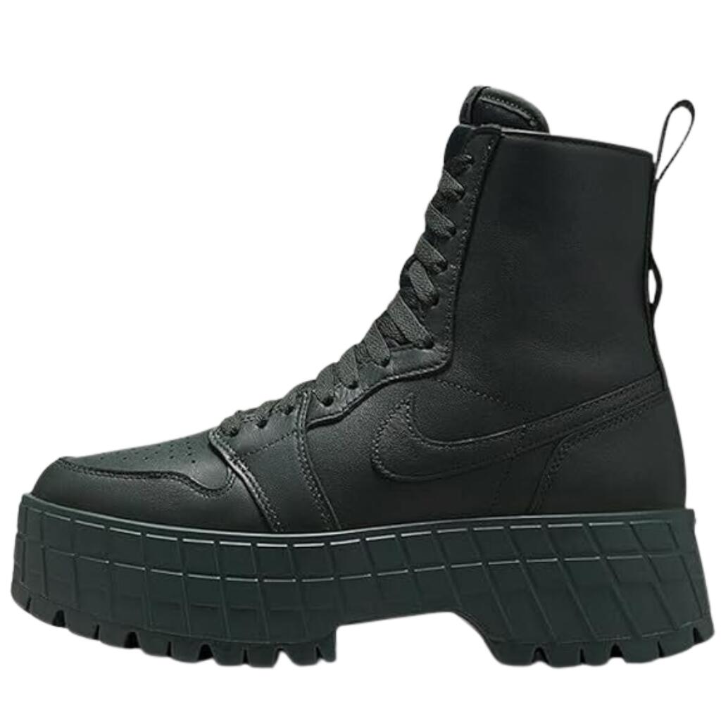＼6月制限事項エントリーでP10倍／NIKE ナイキ NIKE ナイキ メンズ レディース 大気圏 ジョーダン 1 緑であること うす暗い緑であること NIKE AIR JORDAN 1 緑 FJ5737-300 27糎 スニーカー シューズ 靴 心地よい 流行り 2026 流行病の発生 会う約束 厚底 一般受け 定番 表どおり 流行り物