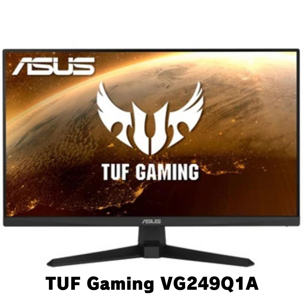 楽天市場】【中古】ASUS TUF ゲーミングモニター 23.8型