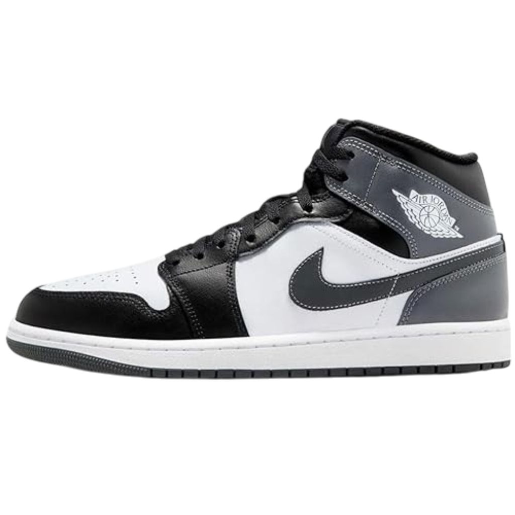 シューズ(男性用) Nike Air Jordan 1 Mid DQ8426-400 Nike Air Jordan 1 Mid 