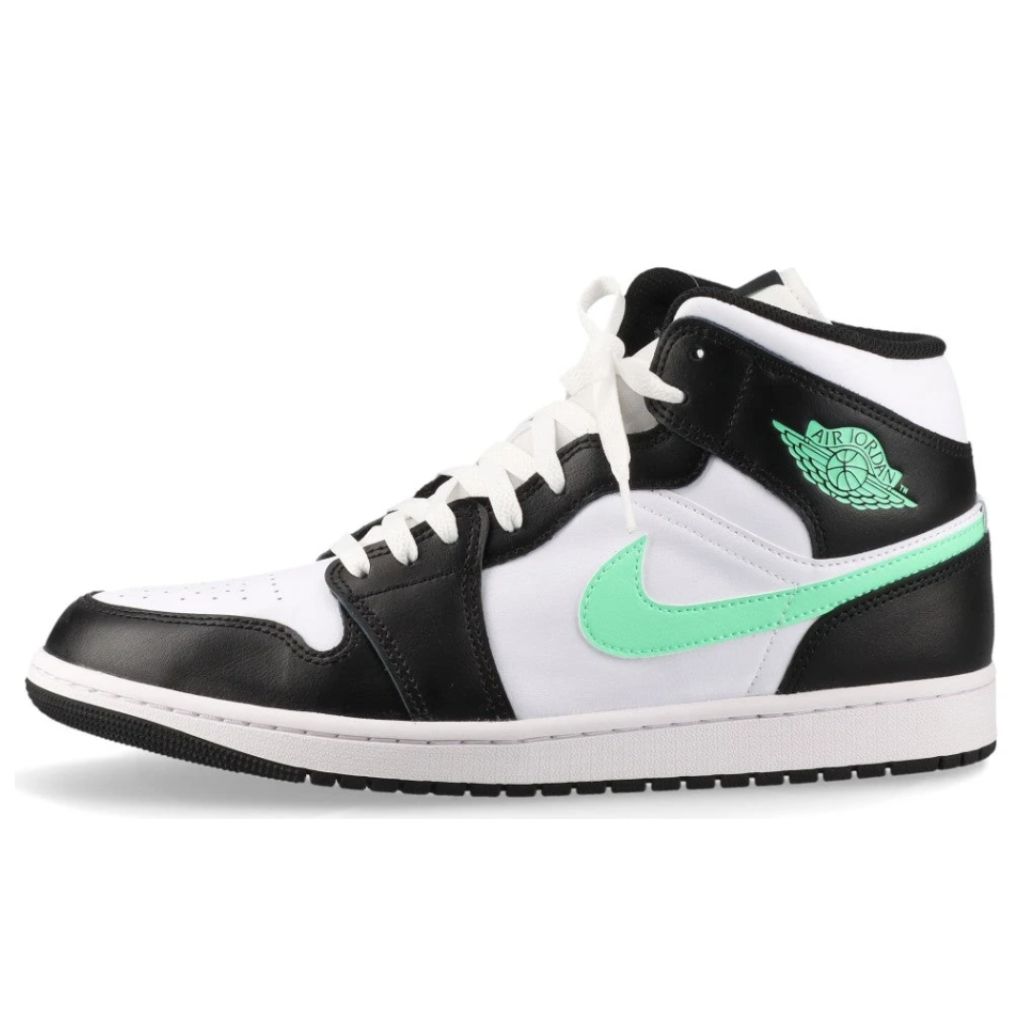 シューズ(男性用) Nike Air Jordan 1 Mid US 10 セール】エア ジョーダン 1 MID メンズシューズ / Air Jordan 1