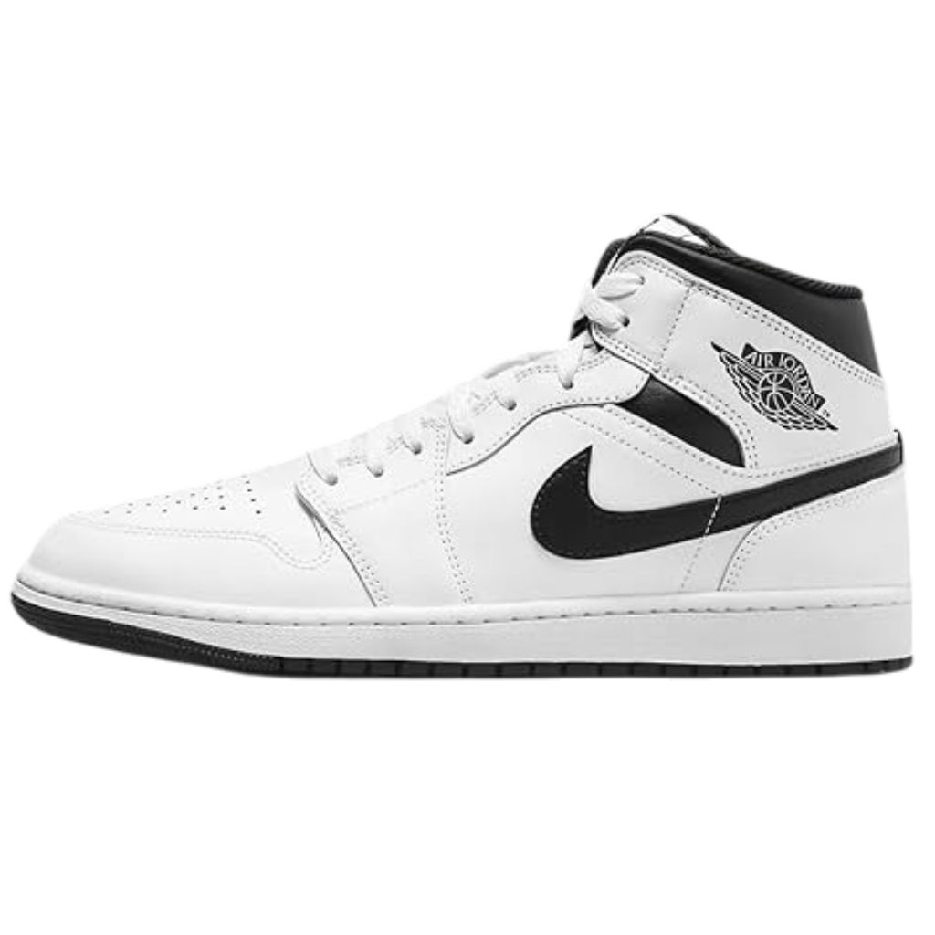 Jordan スニーカー 白/黒 ハイカット22.5cm 楽天市場】エアジョーダン 白 ハイカットの通販