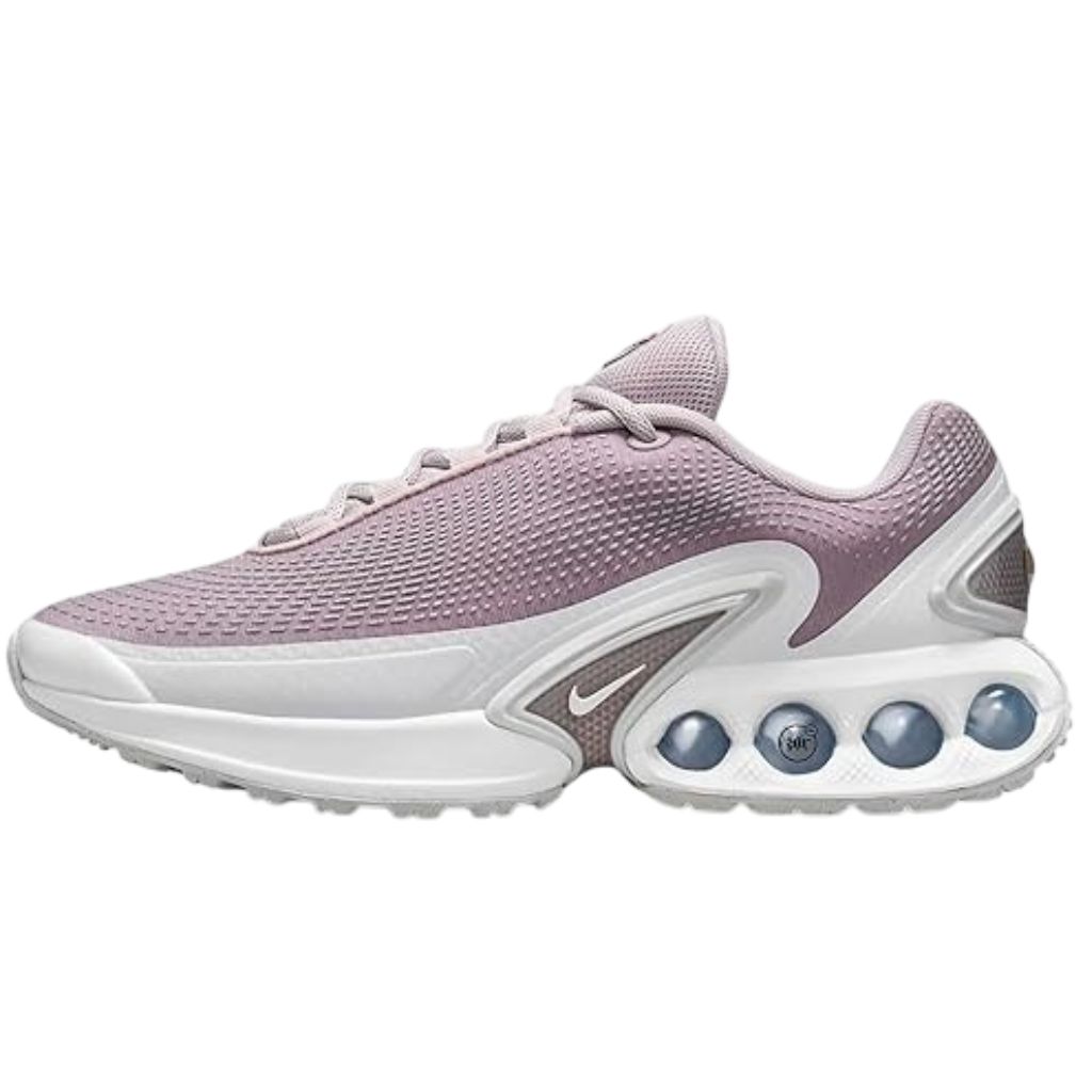 【ビックサイズ 29.5cm】NIKE AIR MAX Dn ナイキ エア マックス Dn スニーカー メンズ レディース ピンク ホワイト 白 FJ3145-004 シューズ 靴 カジュアル 厚底 おしゃれ 快適 定番 人気 大きいサイズ 軽量 疲れにくい ランキング
