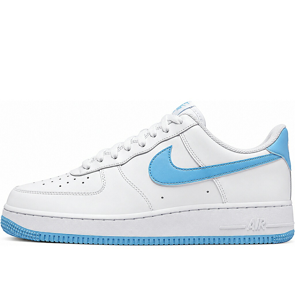 NIKE AIR FORCE 1 LOW '07 \