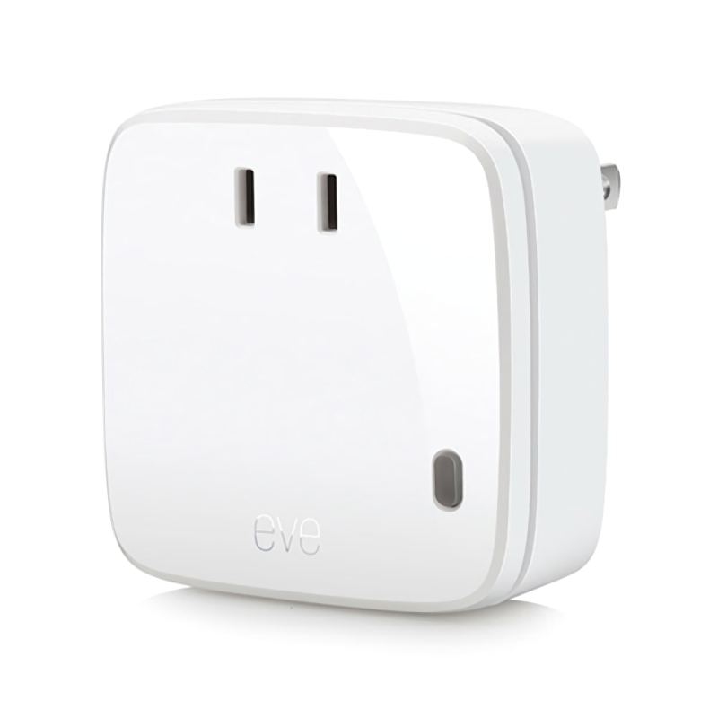 【楽天市場】Apple HomeKit 対応 スマートプラグ Eve Energy Wireless Power Sensor