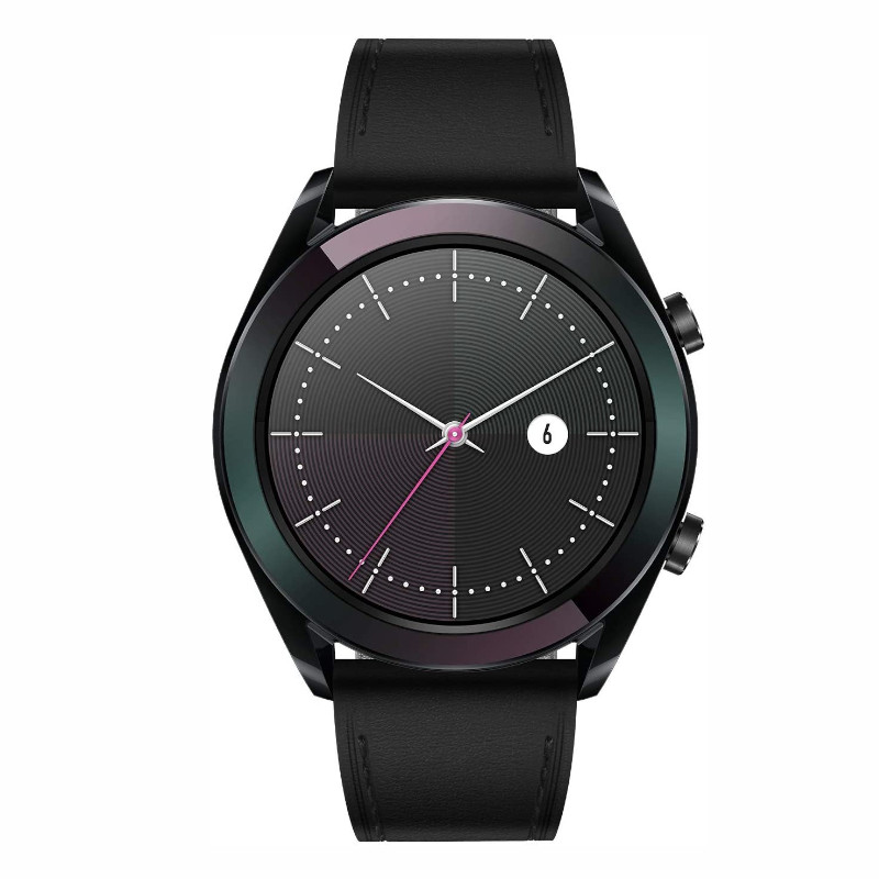 Huawei ella smart watch white
