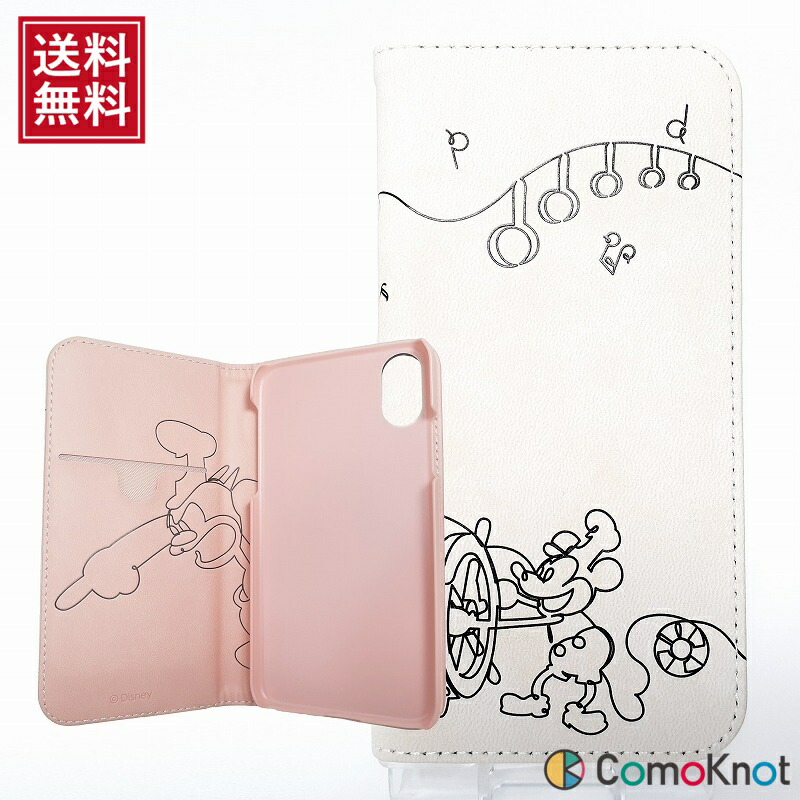送料無料 Apple Disney 共作 Iphone X 御本型匣 ウォルトディズニー ミッキー口 やすい スマホ援護 創立者のデイ 御持たせ Giroveloce It